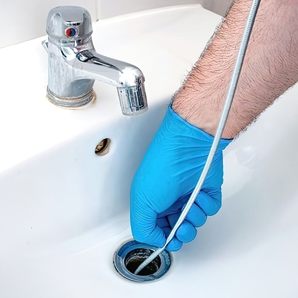 drain cleaning