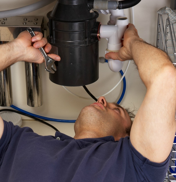 Best garbage disposal Repair