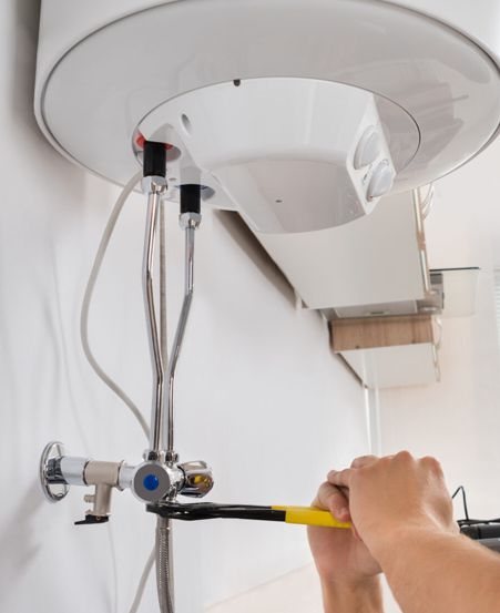Stella Water Heater Special Offer
